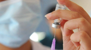 Минобороны может дополнительно вакцинировать военных от кори