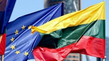 Литва должна внести в бюджет ЕС дополнительно 114 млн евро