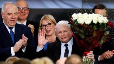 Руководство Литвы надеется сохранить тесные связи с Польшей после выборов (дополнено)