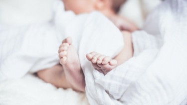 В Каунасской клинике родился самый маленький из выживших новорожденных