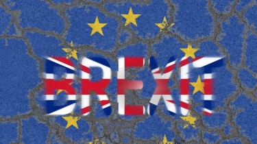 Bloomberg: Британия потеряла на Brexit $170 миллиардов