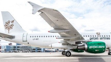 GetJet Airlines предупредила об увольнении 370 работников