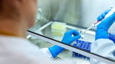 За минувшие сутки в Литве зарегистрировано 12 новых случаев заражения коронавирусом