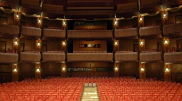 Глава Театра оперы и балета Литвы: убытки от карантина могут составить 1 млн евро
