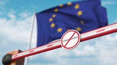 Внешние границы ЕС, скорее всего, будут закрыты до конца июня