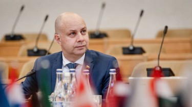 А.Верига: решение об изоляции по возвращении из Польши будет принято в пятницу