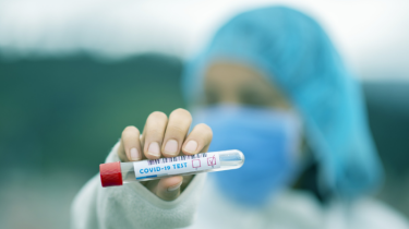 За сутки подтверждены 45 новых случаев коронавируса в Литве, общее число – 3442