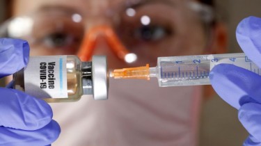Литва согласилась выделить 2,5 млн евро на создание вакцины от коронавируса