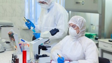 За сутки в Литве подтверждено 70 новых случаев коронавируса, общее число – 3814
