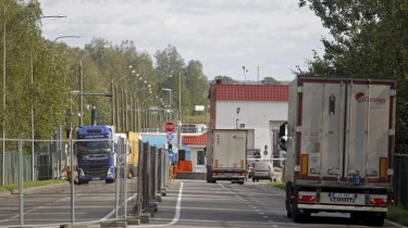 Глава погранслужбы: ситуация на границе с Беларусью остается без изменений