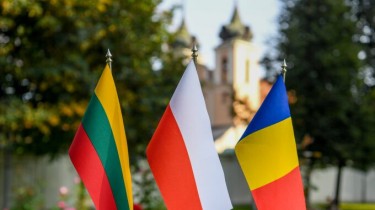 Президент предлагает план экономической помощи ЕС для демократической Беларуси