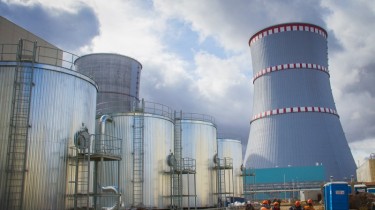 Cейм принял резолюцию об угрозе БелАЭС ядерной безопасности Европы