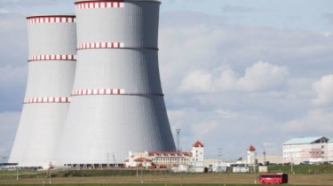 ГИБАЭ Литвы выясняет возможную аварию в системе охлаждения БелАЭС