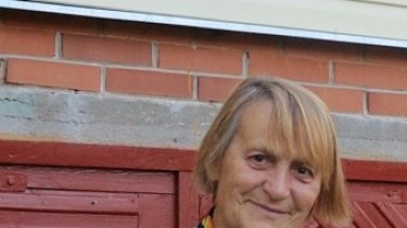 Пенсионерка из Игналины: интернет - моя скорая психологическая помощь