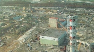 26 апреля 1986 год - Чернобыльская катастрофа: последствия и уроки