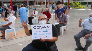 ВОЗ: за два месяца заболеваемость COVID-19 в мире выросла в два раза