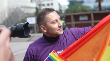 В. Симонько: Литве нужен не только закон о партнерстве, но и спецплан по ЛГБТ