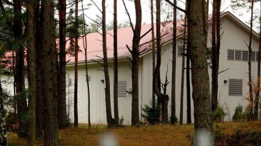 МИД Литвы опровергает слухи или измышления о тайных тюрьмах США в Литве