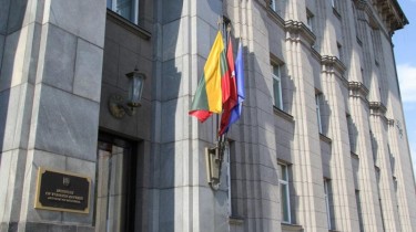Мнение МИД Литвы: выборы в России прошли в атмосфере ограничения гражданских и политических прав