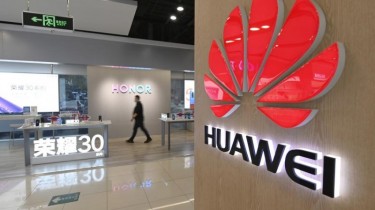Представитель Huawei в Литве отметает претензии по поводу проблем безопасности