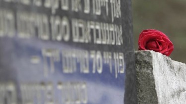 В Литве проходят памятные мероприятия по случаю 80-летия Холокоста