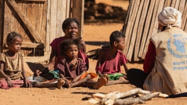 ООН обратилась к донорам с пересмотренным гуманитарным призывом для Мадагаскара