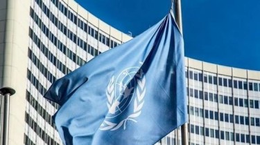 Россия заблокировала резолюцию Совбеза ООН по климату и безопасности