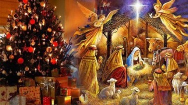 24 декабря - Католический рождественский сочельник