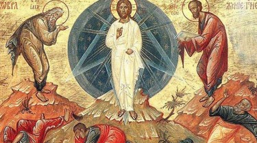 Пасха - Светлое Христово Воскресение (9 апреля 2023 года)