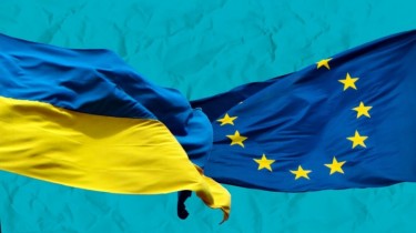 В Еврокомиссии сказали, через сколько лет Украина сможет вступить в ЕС