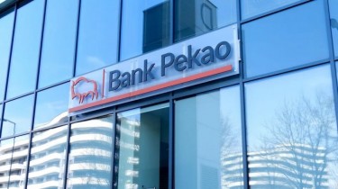 Глава Банка Литвы подтвердил: польский банк Pekao намерен прийти в Литву