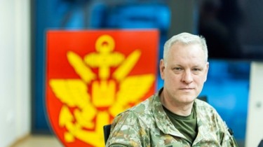 В течение трех лет армия Литвы планирует развить потенциал дронов разведки