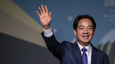 Тайвань после президентских выборов призывает Китай «взглянуть в лицо реальности»