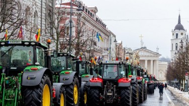 Еврокомиссия задумалась о будущем сельского хозяйства. Фермерские протесты как проверка европейской дипломатии на прочность