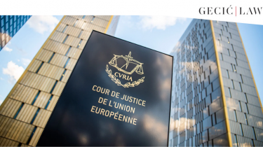 Литовский суд обратился в Суд справедливости ЕС относительно мигранта, совершившего тяжкое преступление