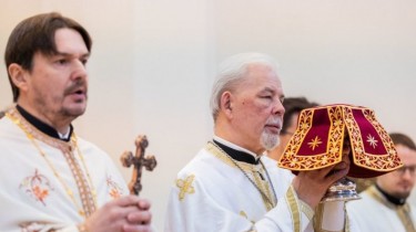 Внимание новой общины православных в Литве – к созданию структуры, ожидание госпомощи