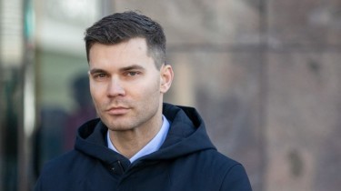 Литовская правоохрана задержала и допросила Степукониса (СМИ)