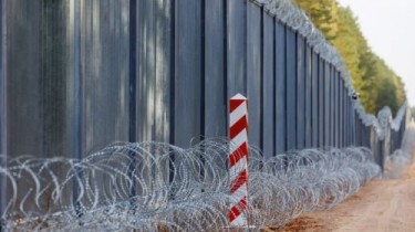 СОГГЛ: на границе Литвы с Беларусью не пропущено 10 нелегальных мигрантов