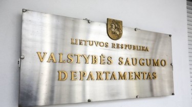 РФ, Беларусь стремятся к влиянию в стратегических секторах Литвы - разведка