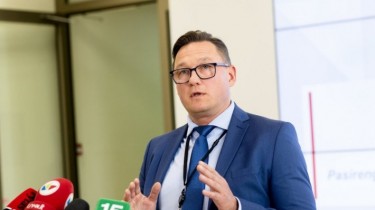 Омбудсмен будет проверять действия разведки во время выборов в Литве
