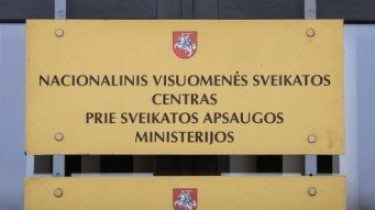 В Литве зарегистрировано уже 22 случая заболевания корью
