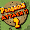 Penguins attack 2