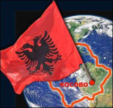 Литва не признала независимости Косово. Пока...