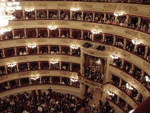 Открытие театра «Ла Скала»: великие композиторы, режиссеры и исполнители