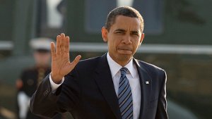 Б.Обама впервые приезжает в Россию в качестве президента США