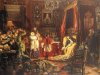 С 18 октября 1529 г. Жигимантас Аугустас - Великий князь Литовский