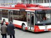 Работники вильнюсского общественного транспорта будут бастовать