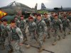 В Литву прибыла новая группа военнослужащих США