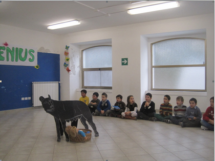 Школы с русским языком обучения в Вильнюсе
