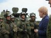 Главком ВС Литвы: если молодежь не соберется на базовое военное обучение, подумаем о призыве